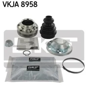 VW ШРКШ зовнішній Т5 03- для Volkswagen SKF VKJA 8958 фото товару