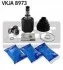 <strong>ШРУС зі змазкою в комплекті SKF VKJA 8973 (фото 1)</strong>