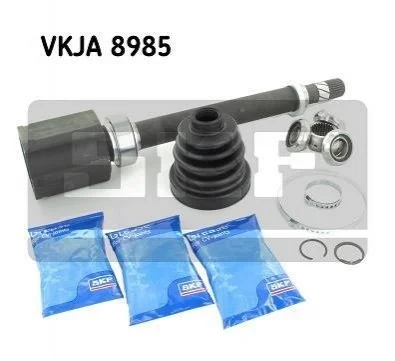 <strong>NISSAN Шрус внутренний Juke 1,6 10- SKF VKJA 8985 (фото 1)</strong>