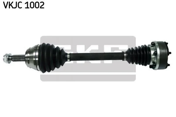 <strong>VW Полуось лев.Passat 1.8./2.0/1.9D TD 88- SKF VKJC 1002 (фото 1)</strong>