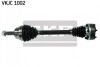 Купити VW Полуось лев.Passat 1.8./2.0/1.9D TD 88- SKF VKJC 1002 за низькою ціною в Україні (фото 1)