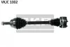 <strong>VW Полуось лев.Passat 1.8./2.0/1.9D TD 88- SKF VKJC 1002 (фото 1)</strong>