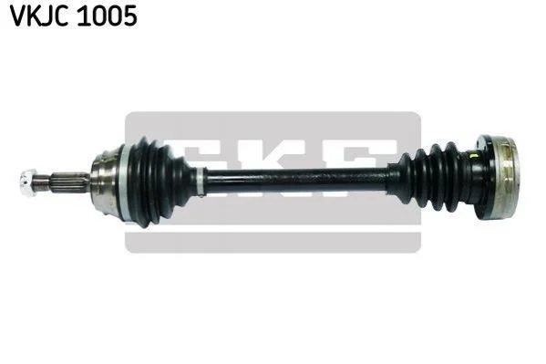 <strong>VW Полуось лев.Golf,Jetta SKF VKJC 1005 (фото 1)</strong>