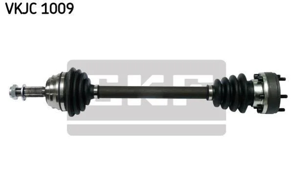 <strong>Приводна напіввісь SKF VKJC 1009 (фото 1)</strong>