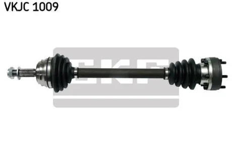 Приводна напіввісь для Volkswagen, Seat SKF VKJC 1009 фото товару
