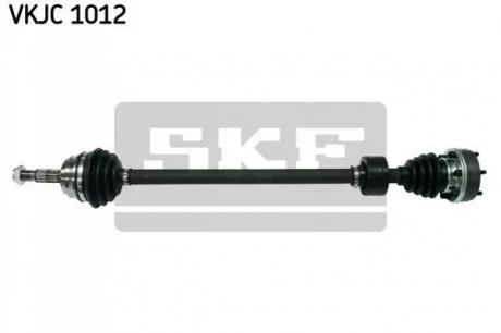 Привідний вал VAG VKJC1012 для SKF VKJC 1012 фото товару