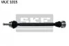<strong>Полуось GOLF III 1,4-1,6 92- прав. SKF VKJC 1015 (фото 1)</strong>