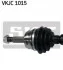 <strong>Полуось GOLF III 1,4-1,6 92- прав. SKF VKJC 1015 (фото 2)</strong>