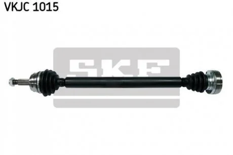 Полуось GOLF III 1,4-1,6 92- прав. для SKF VKJC 1015 фото товару