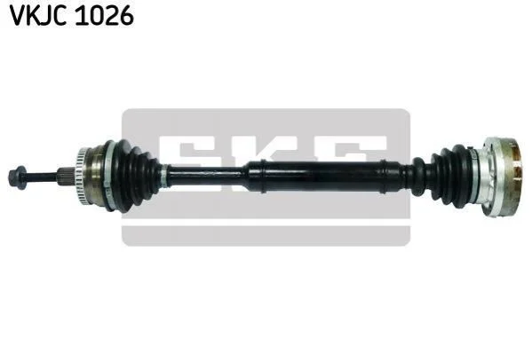<strong>Піввісь SKF VKJC 1026 (фото 1)</strong>