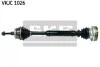 <strong>Піввісь SKF VKJC 1026 (фото 1)</strong>