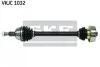 <strong>Піввісь SKF VKJC 1032 (фото 1)</strong>