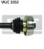 <strong>Піввісь SKF VKJC 1032 (фото 3)</strong>