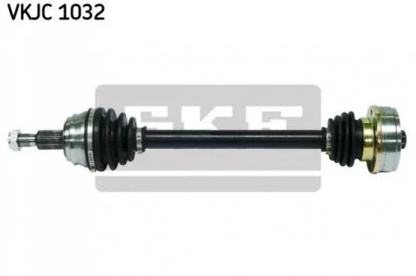 Піввісь для Volkswagen, Skoda, Seat, Audi SKF VKJC 1032 фото товару
