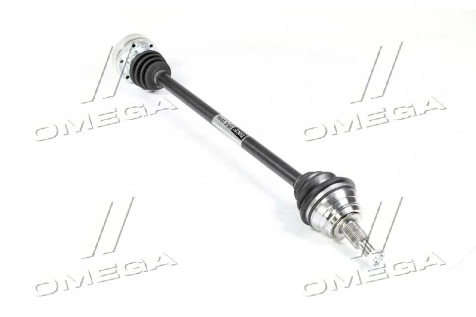 <strong>Піввісь SKF VKJC1035 (фото 1)</strong>