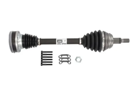 Приводна напіввісь для Volkswagen, Audi, Seat SKF VKJC 1037 фото товару
