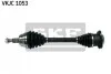 <strong>Піввісь SKF VKJC 1053 (фото 1)</strong>