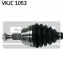 <strong>Піввісь SKF VKJC 1053 (фото 2)</strong>