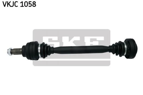 <strong>Піввісь SKF VKJC 1058 (фото 1)</strong>