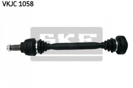 Піввісь для SKF VKJC 1058 фото товару