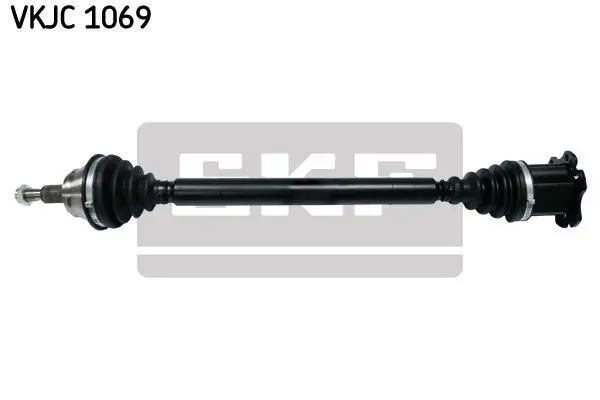 <strong>Піввісь SKF VKJC 1069 (фото 1)</strong>