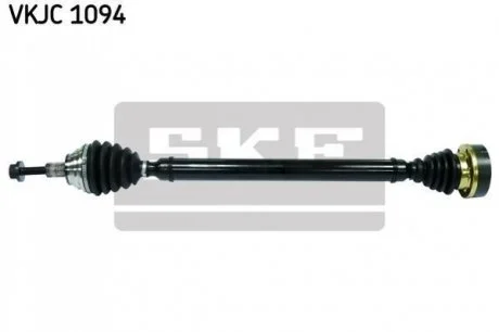 Піввісь для Seat, Volkswagen, Audi, Skoda SKF VKJC 1094 фото товару