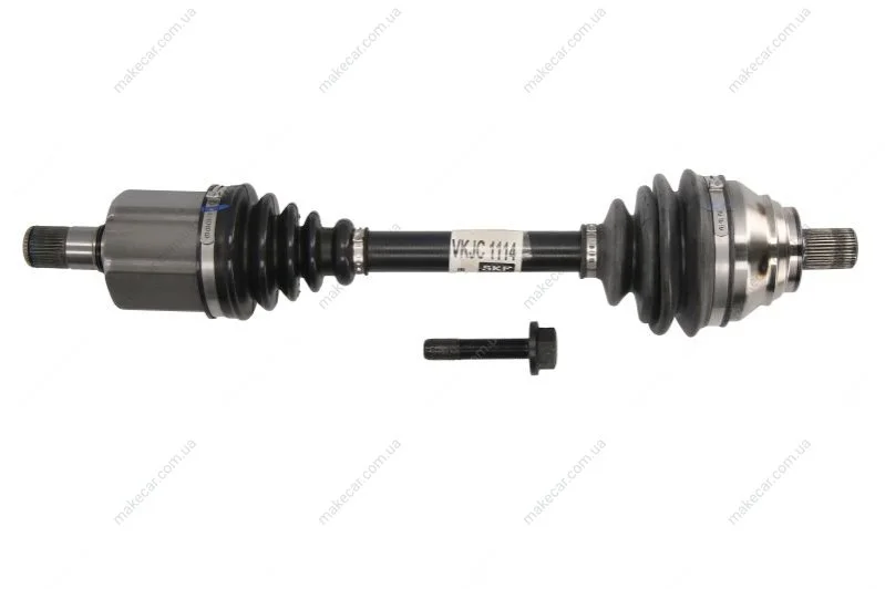 <strong>Піввісь SKF VKJC 1114 (фото 1)</strong>