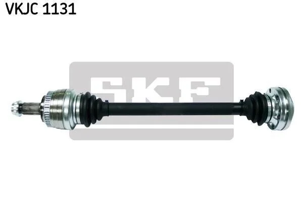 <strong>Приводна напіввісь SKF VKJC1131 (фото 1)</strong>