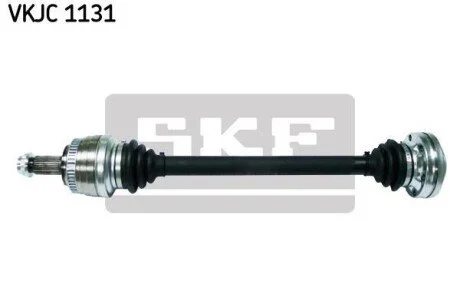 Приводна напіввісь для BMW SKF VKJC1131 фото товару