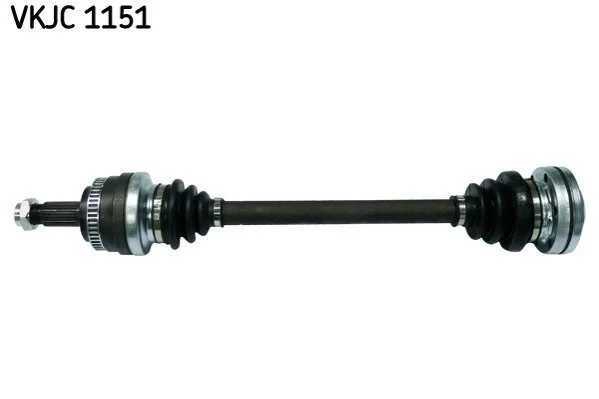 <strong>Піввісь SKF VKJC1151 (фото 1)</strong>
