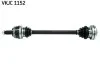 <strong>Піввісь SKF VKJC 1152 (фото 1)</strong>