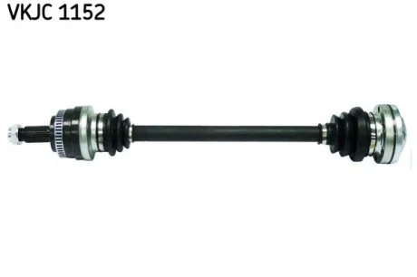 Піввісь для SKF VKJC 1152 фото товару