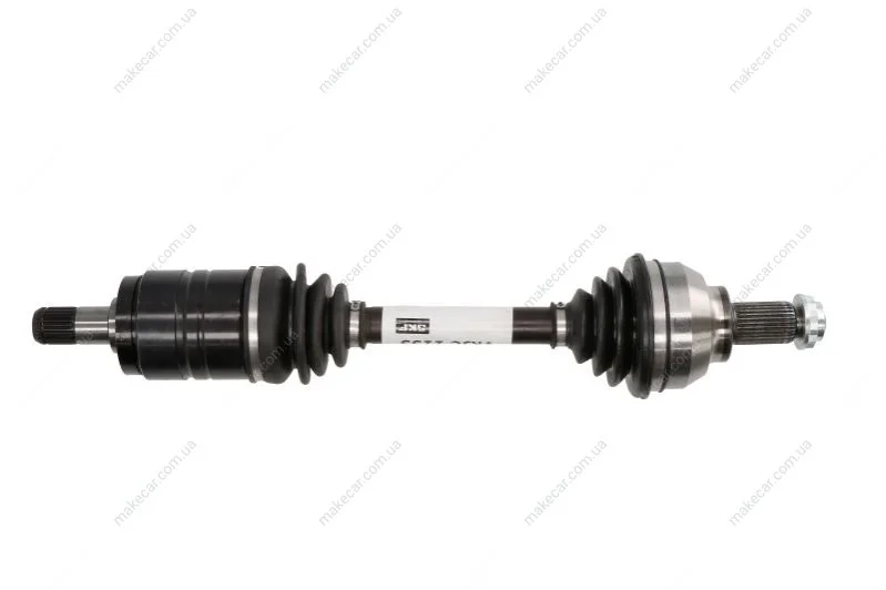 <strong>Піввісь SKF VKJC 1153 (фото 1)</strong>