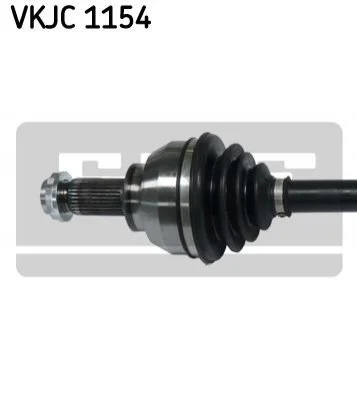 <strong>Приводний вал SKF VKJC 1154 (фото 1)</strong>