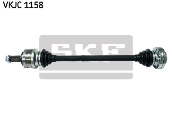 <strong>Піввісь SKF VKJC 1158 (фото 1)</strong>