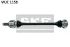 <strong>Піввісь SKF VKJC 1158 (фото 1)</strong>