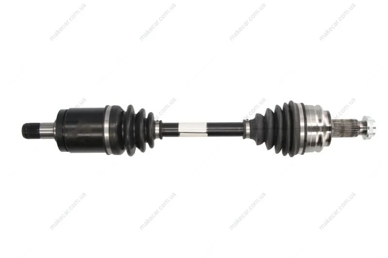 <strong>Піввісь SKF VKJC 1197 (фото 1)</strong>