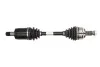 <strong>Піввісь SKF VKJC 1197 (фото 1)</strong>
