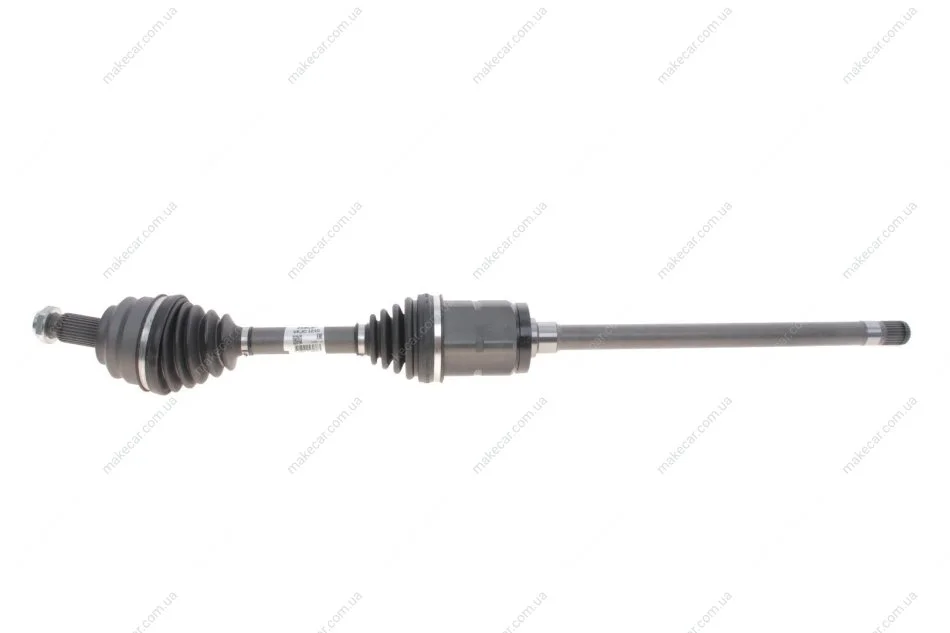 <strong>Піввісь SKF VKJC 1210 (фото 1)</strong>