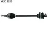 <strong>Піввісь SKF VKJC 1220 (фото 1)</strong>