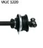 <strong>Піввісь SKF VKJC 1220 (фото 3)</strong>