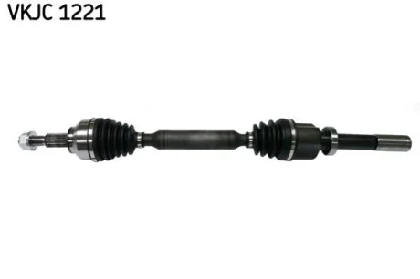 Піввісь для Renault SKF VKJC 1221 фото товару