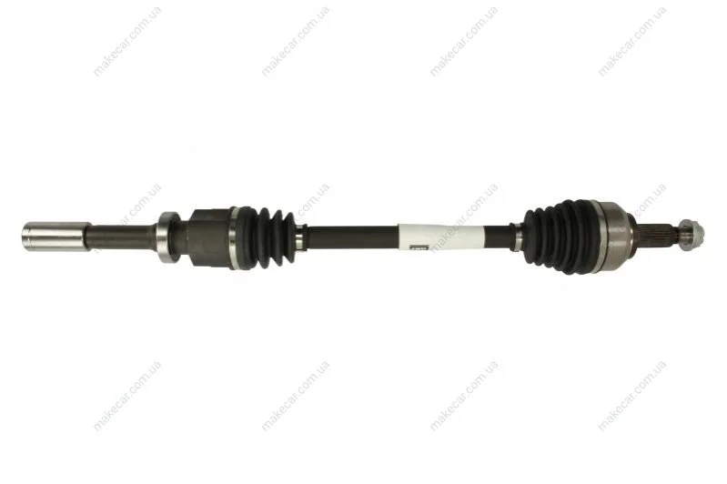 <strong>Піввісь SKF VKJC 1231 (фото 1)</strong>