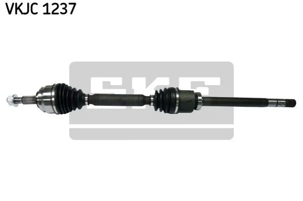 <strong>Піввісь SKF VKJC1237 (фото 1)</strong>