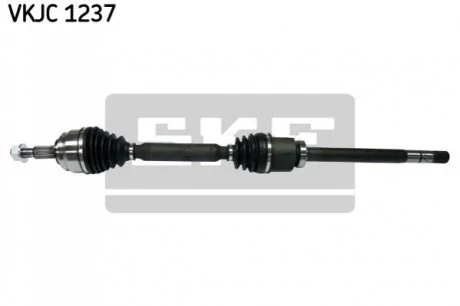 Піввісь для Renault SKF VKJC1237 фото товару
