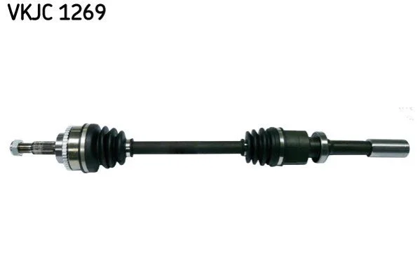 <strong>Піввісь SKF VKJC 1269 (фото 1)</strong>