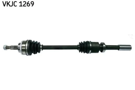 Піввісь для Renault SKF VKJC 1269 фото товару