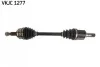 <strong>Піввісь SKF VKJC 1277 (фото 1)</strong>