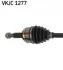 <strong>Піввісь SKF VKJC 1277 (фото 2)</strong>