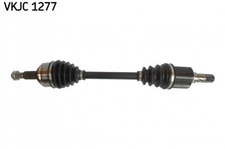 Піввісь для SKF VKJC 1277 фото товару